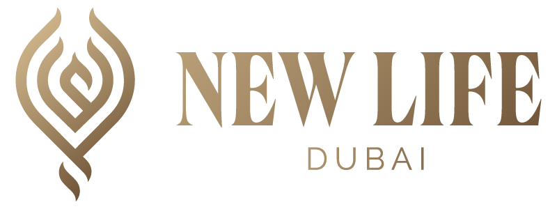 New Life Logo