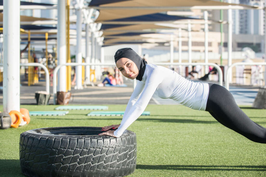 Fitness
