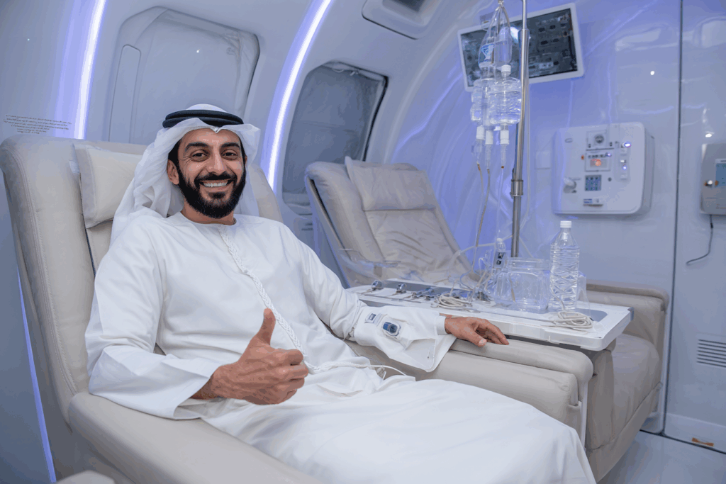 Infusion Therapy
