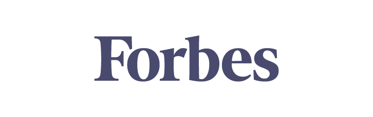 logo forbes dark New Life Dubai
