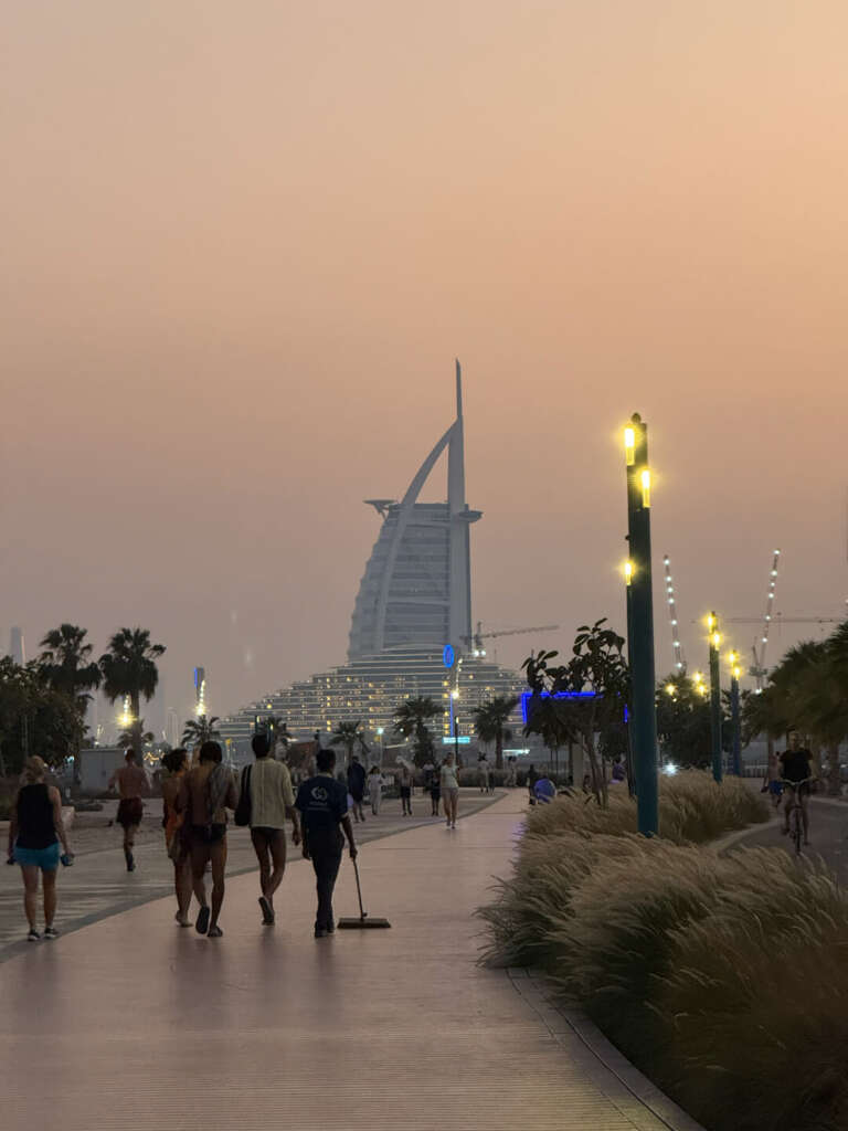 Rehab Center Dubai